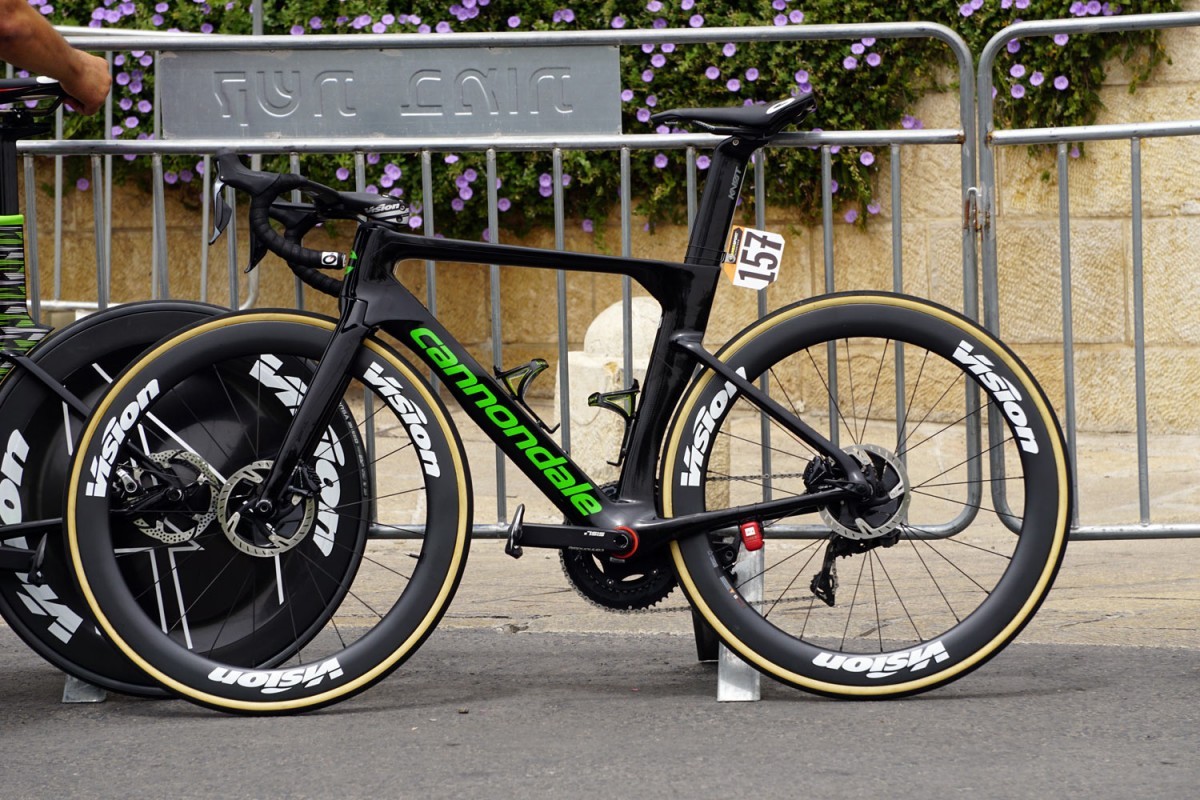 Giro D Italia 2018 Debut Sepeda Dan Aksesori Baru Mainsepeda Com