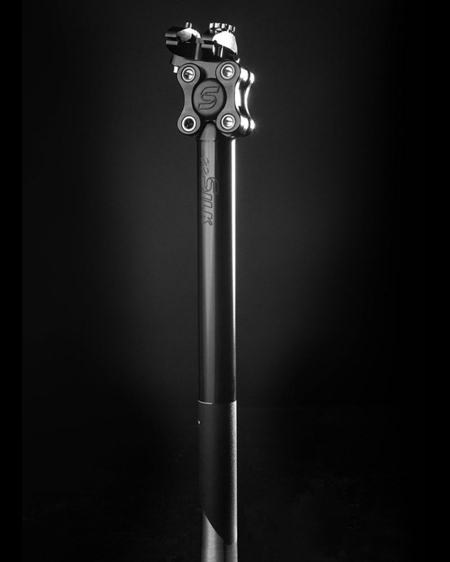 Lagi, Seat Post untuk Bantu Redam Guncangan - MainSepeda.com