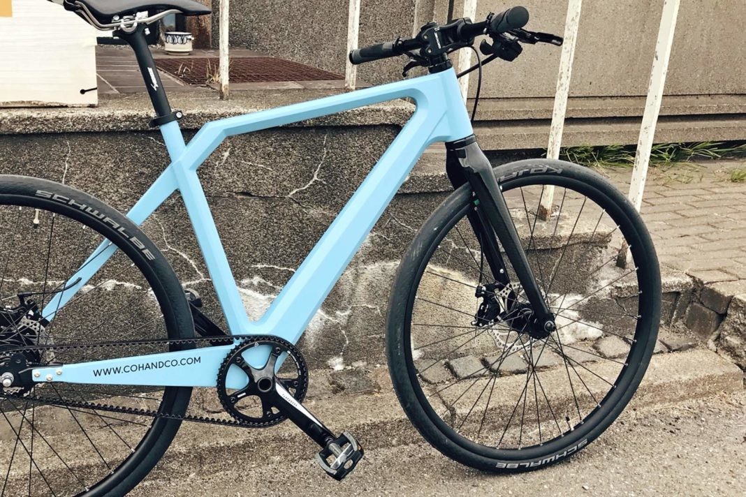 commuter bike 2018