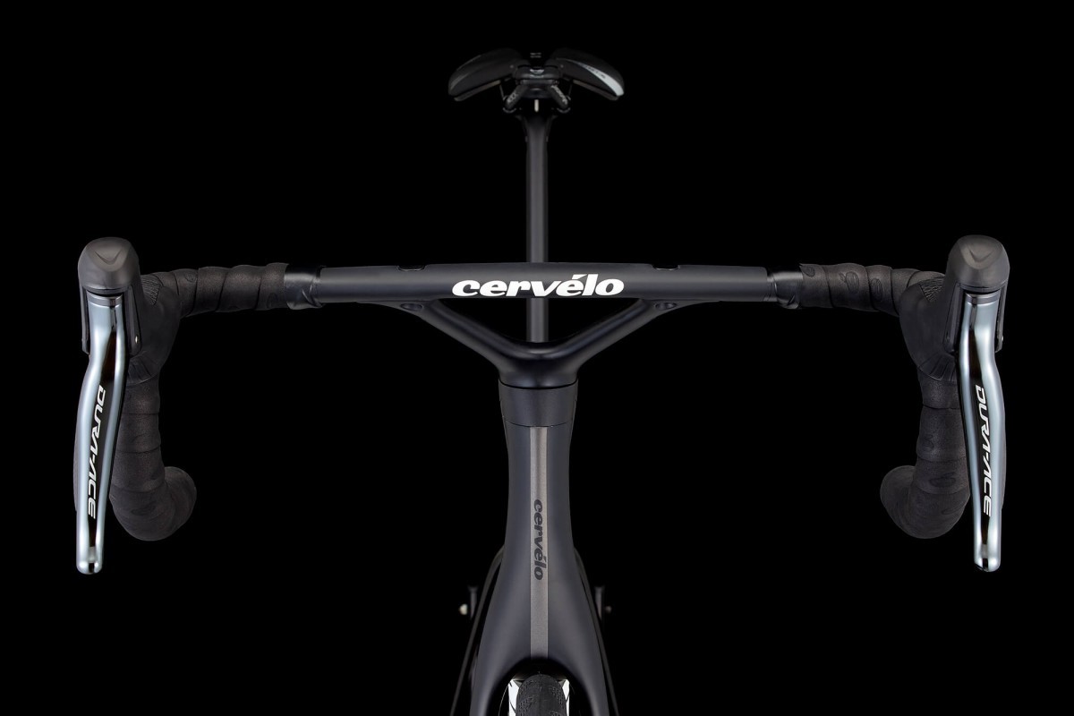 cervelo fork