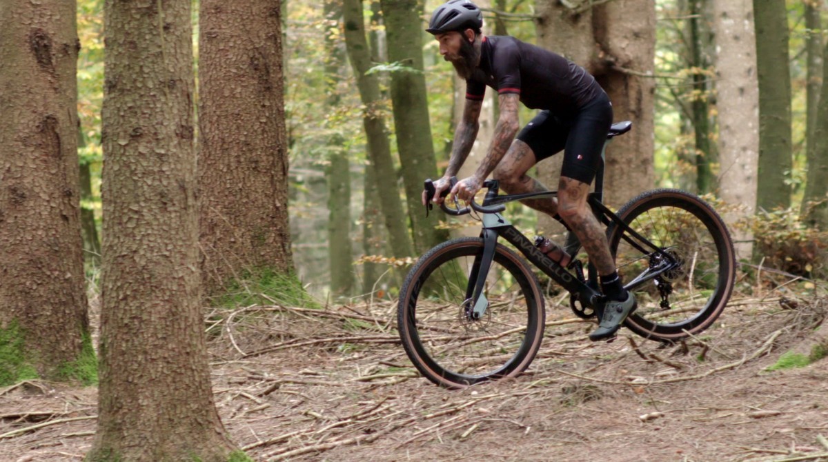 pinarello gravel bikes 2019