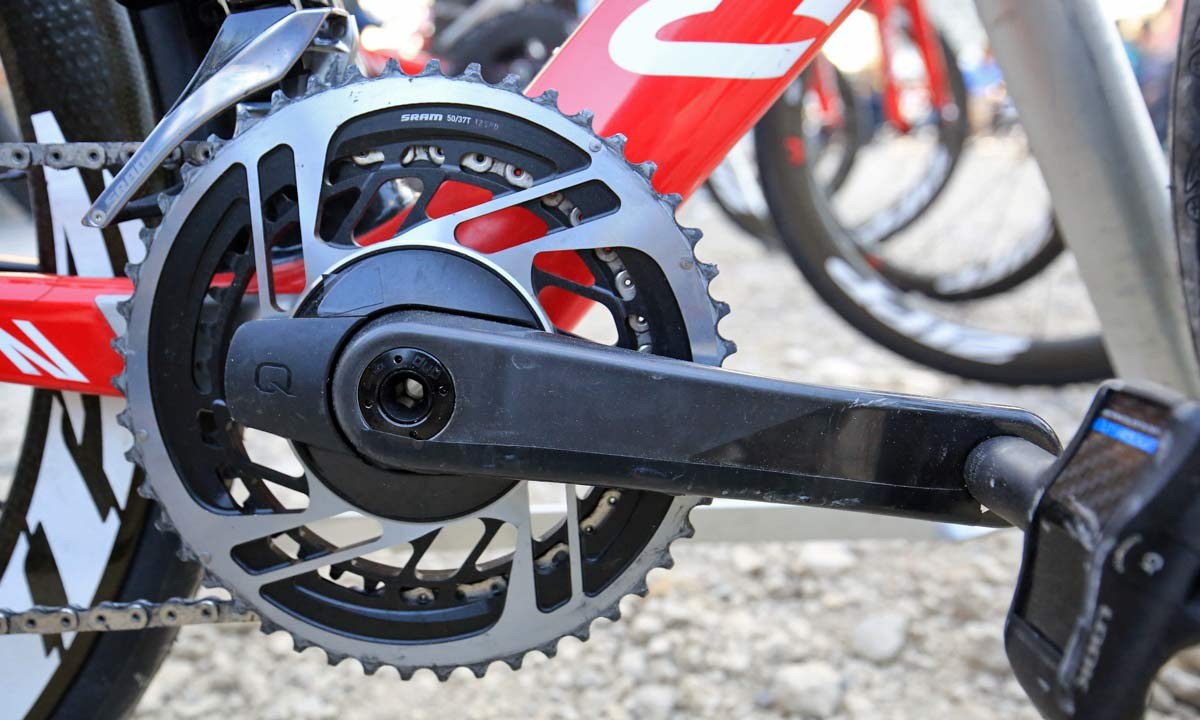 12 speed sram road