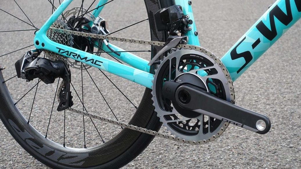axs mtb