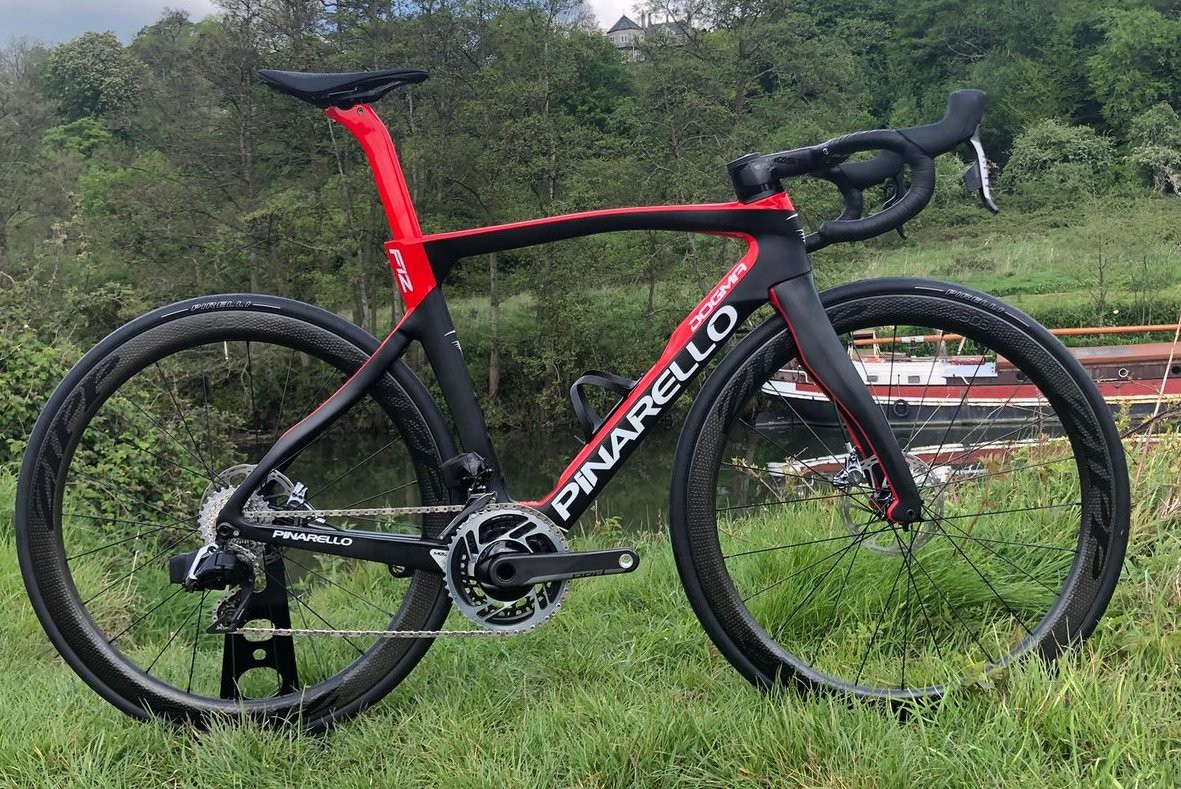 pinarello dogma f8 harga