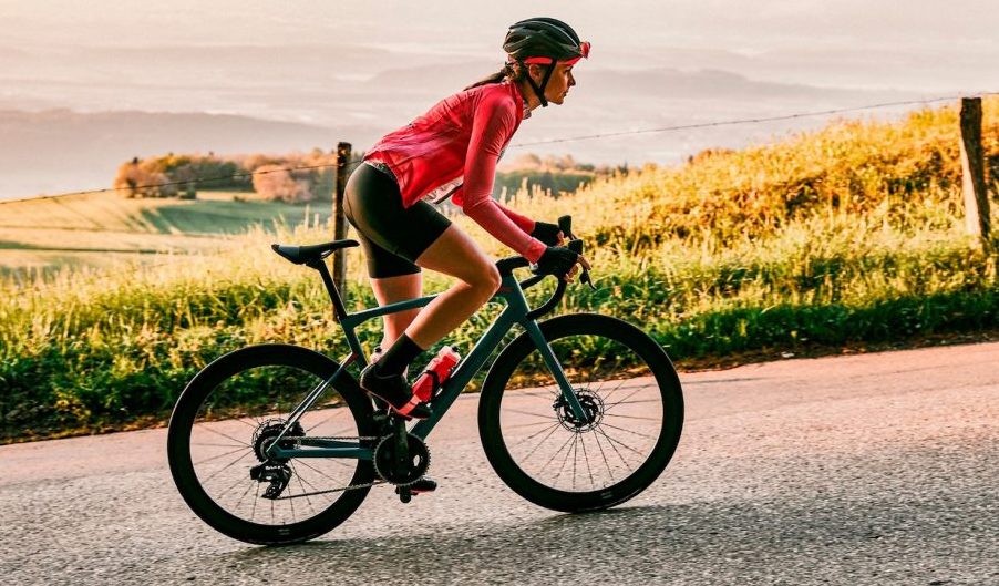 bmc roadmachine gravel