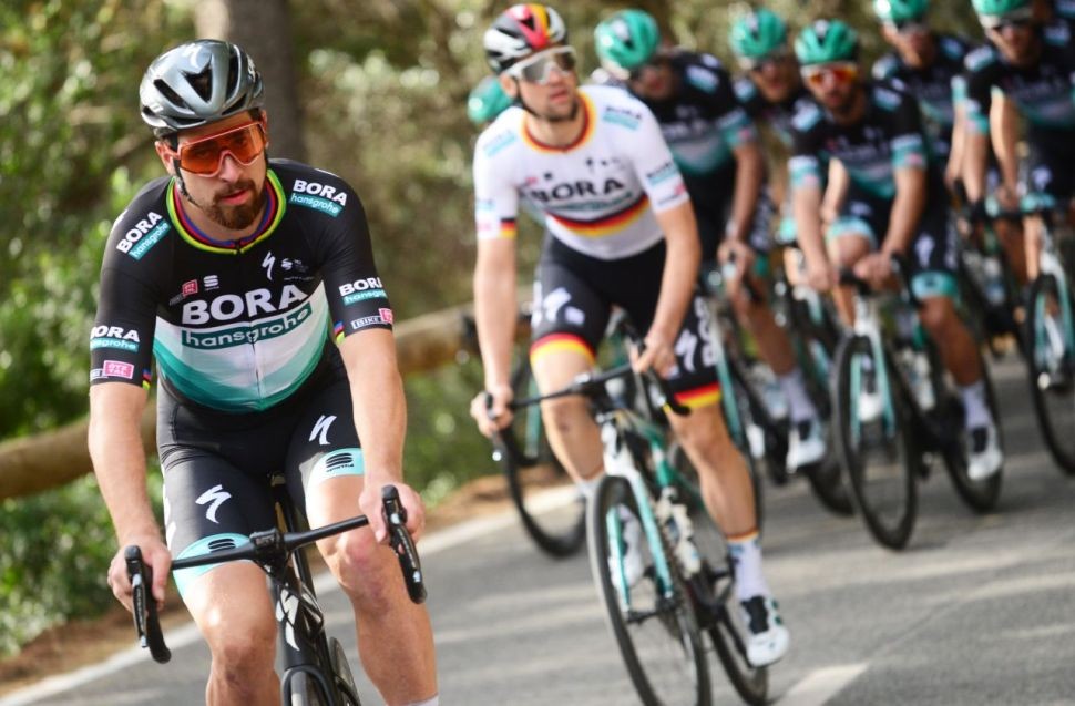 Peter Sagan Buka Musim Balap 2020 di Vuelta a San Juan ...