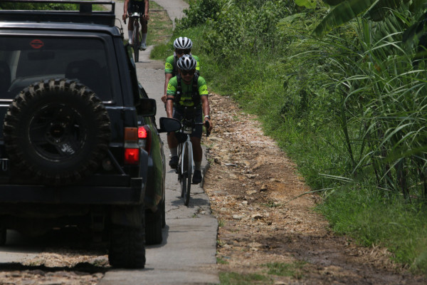 East Java Journey 2024 Photo Gallery - Mainsepeda