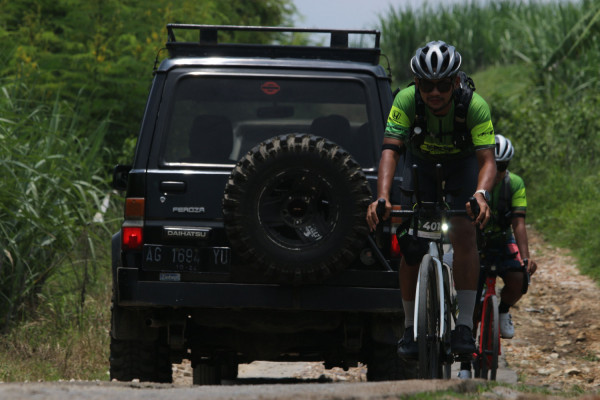 East Java Journey 2024 Photo Gallery - Mainsepeda