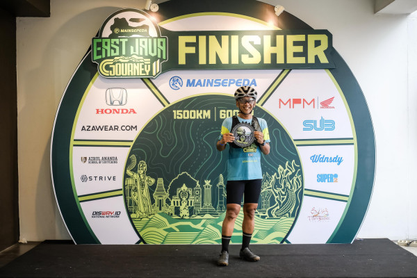 East Java Journey 2024 Photo Gallery - Mainsepeda