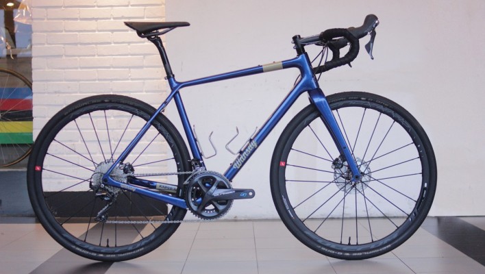 Tips Merakit Gravel Bike dengan Harga Terjangkau Mainsepeda