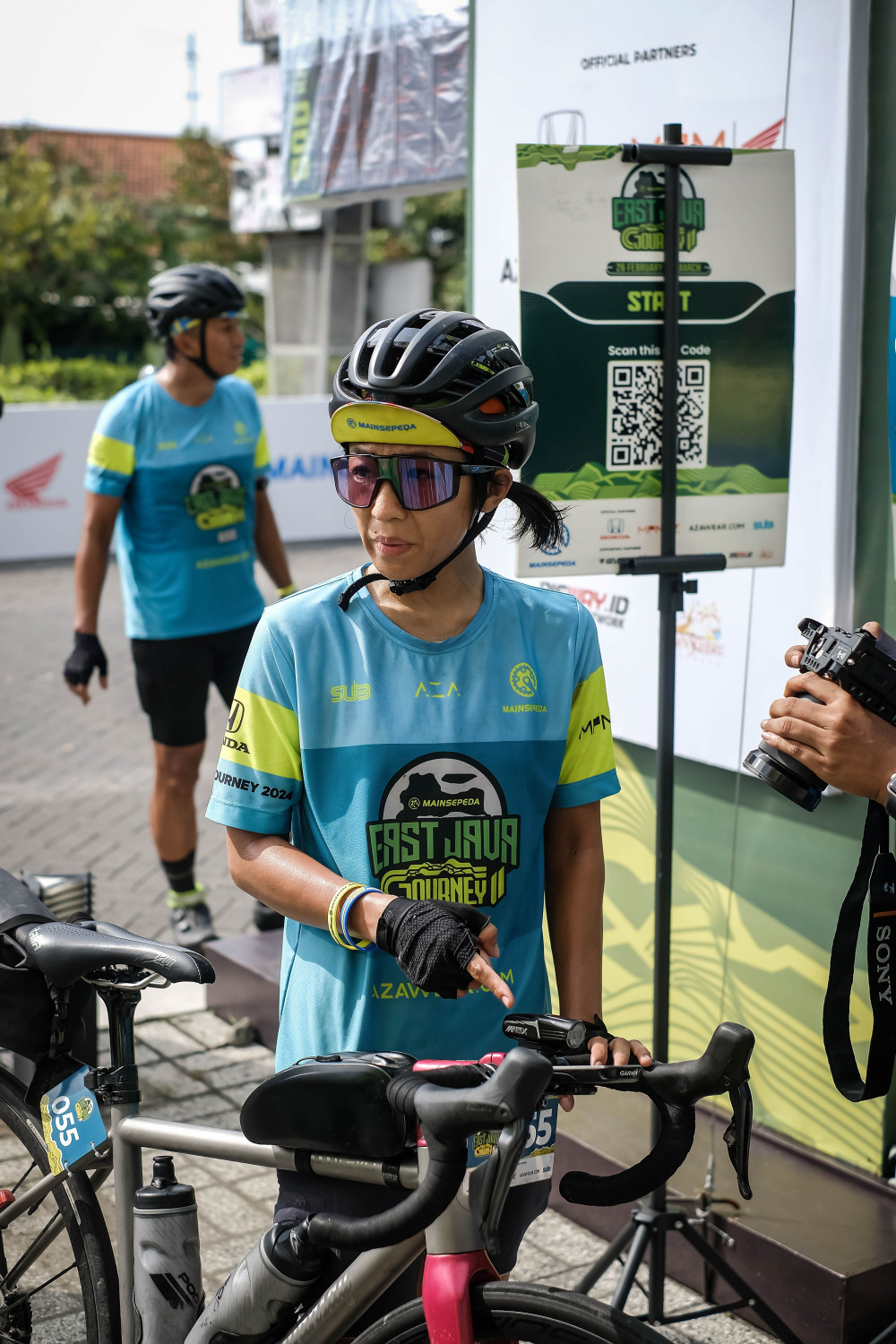 East Java Journey 2024 Photo Gallery - Mainsepeda