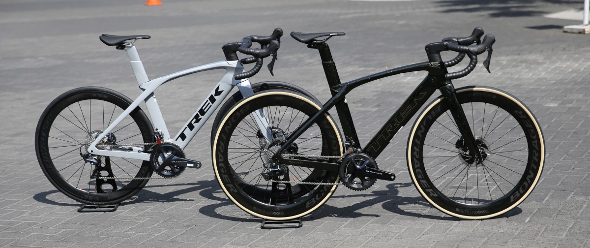 Trek madone hot sale slr 9 harga