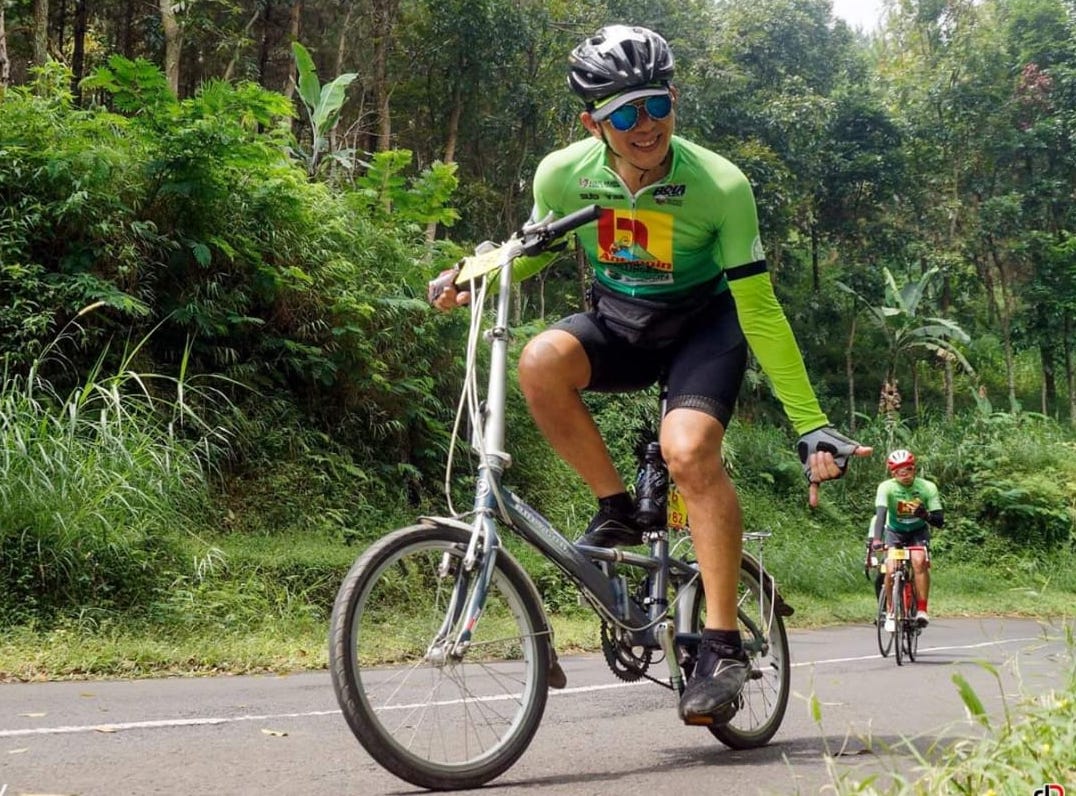 Download Jersey Sepeda Brompton - Jersey Terlengkap