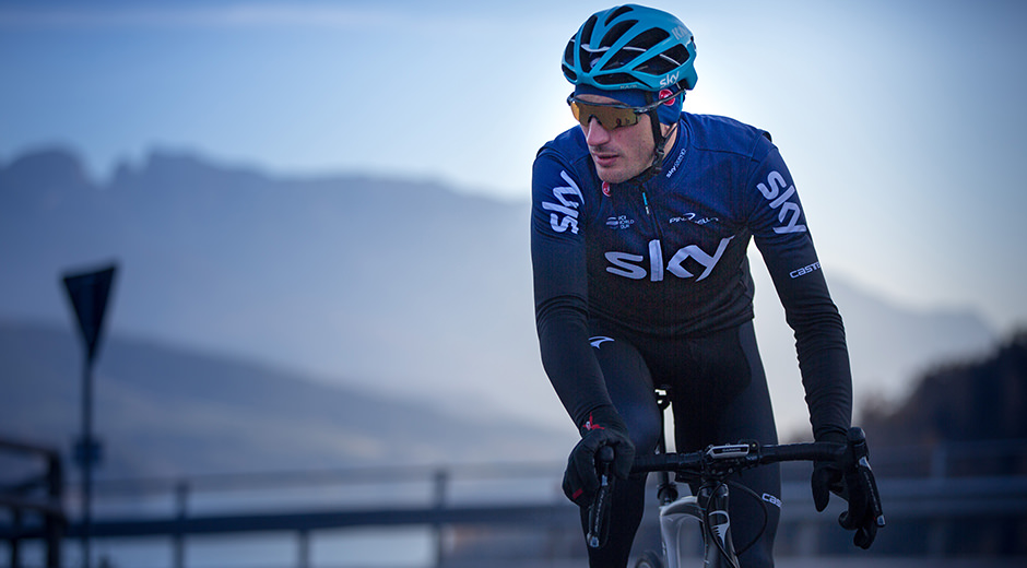 sky cycling new sponsor