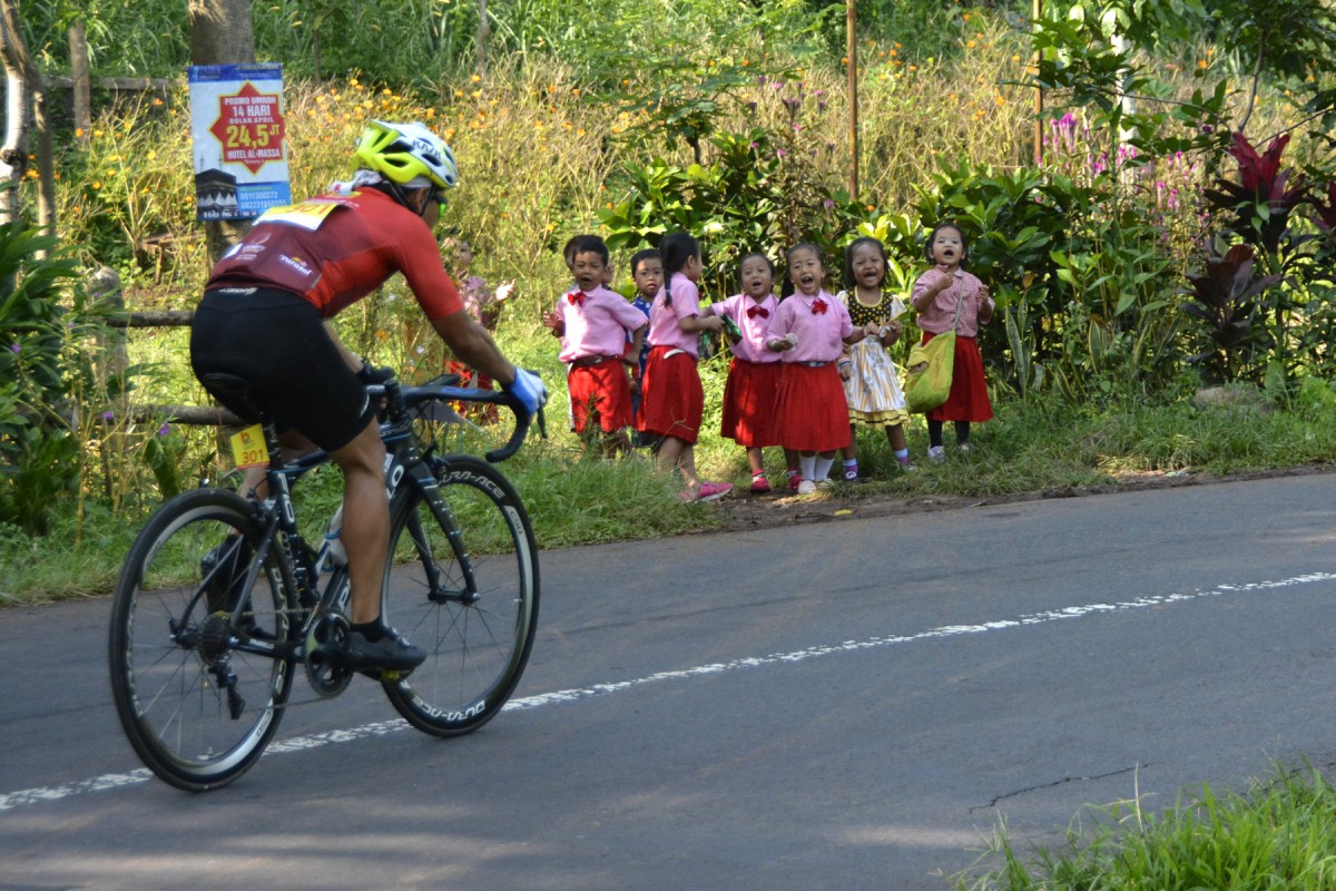  Sepeda  Balap Jadul Warna  Merah  SEPEDAPUL