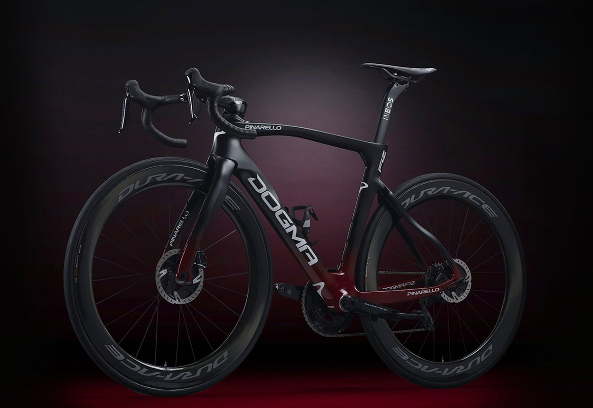 pinarello dogma f8 harga