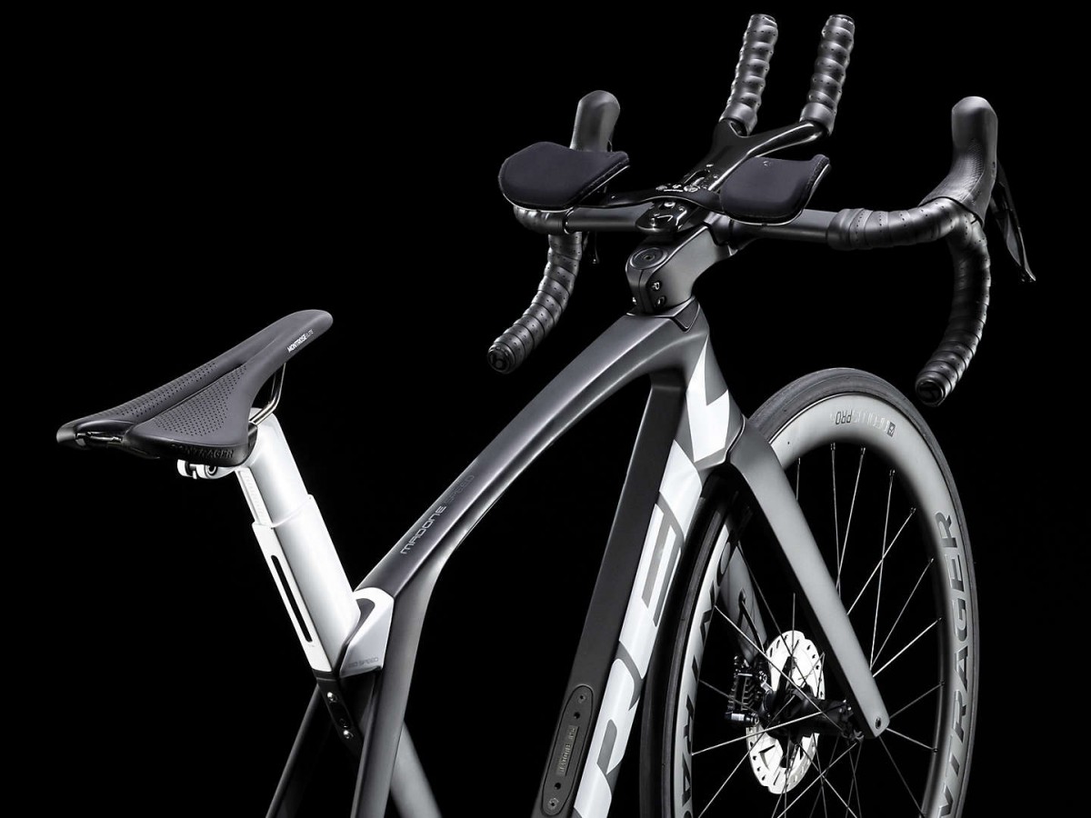 Triathlon best sale bike harga