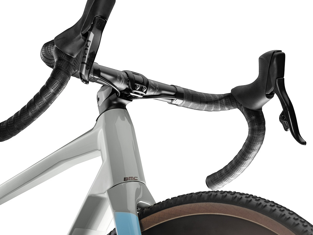 bmc gravel 2019