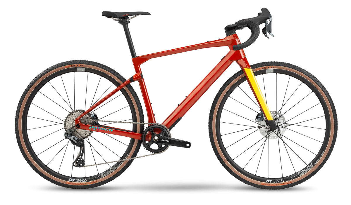 bmc gravel 2019
