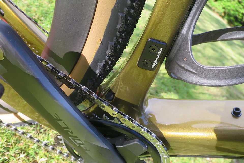 Cervelo aspero harga deals