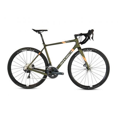 Harga Basikal Storck