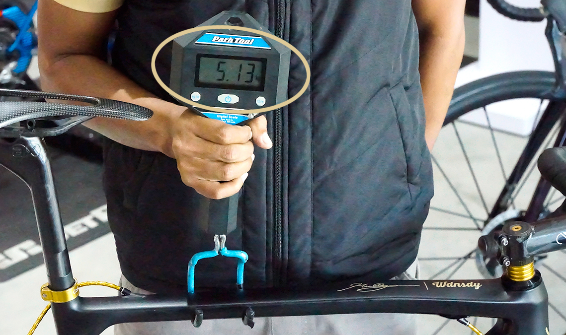 Bagaimana Merakit Sepeda Weight Weenie alias Super Ringan Mainsepeda