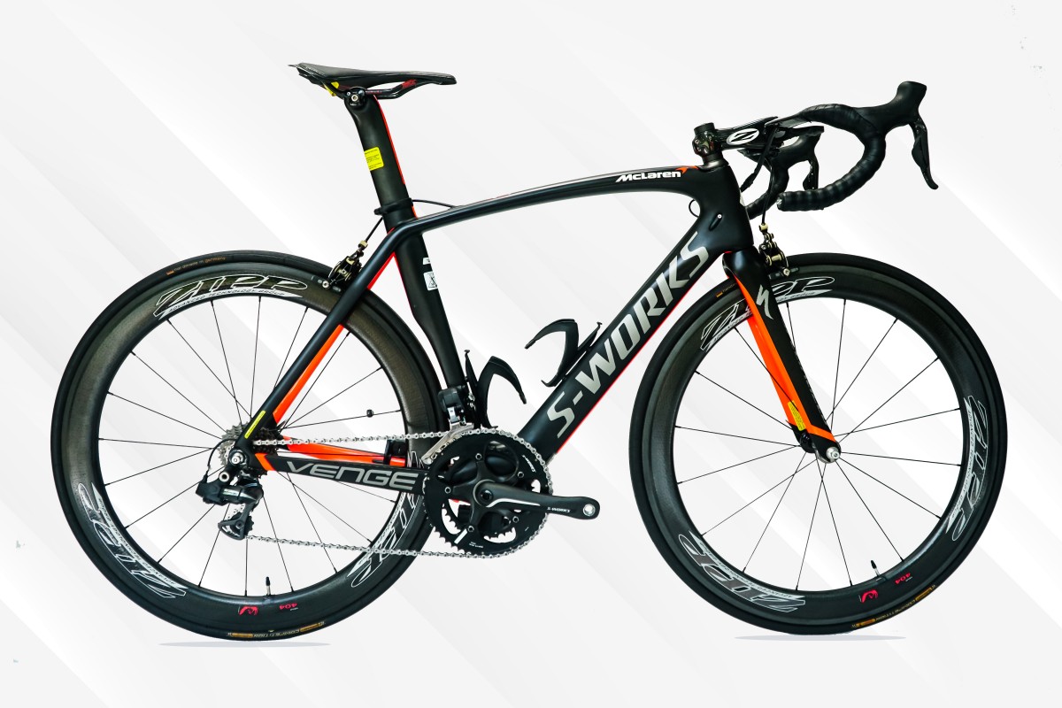 Harga roadbike hot sale s works