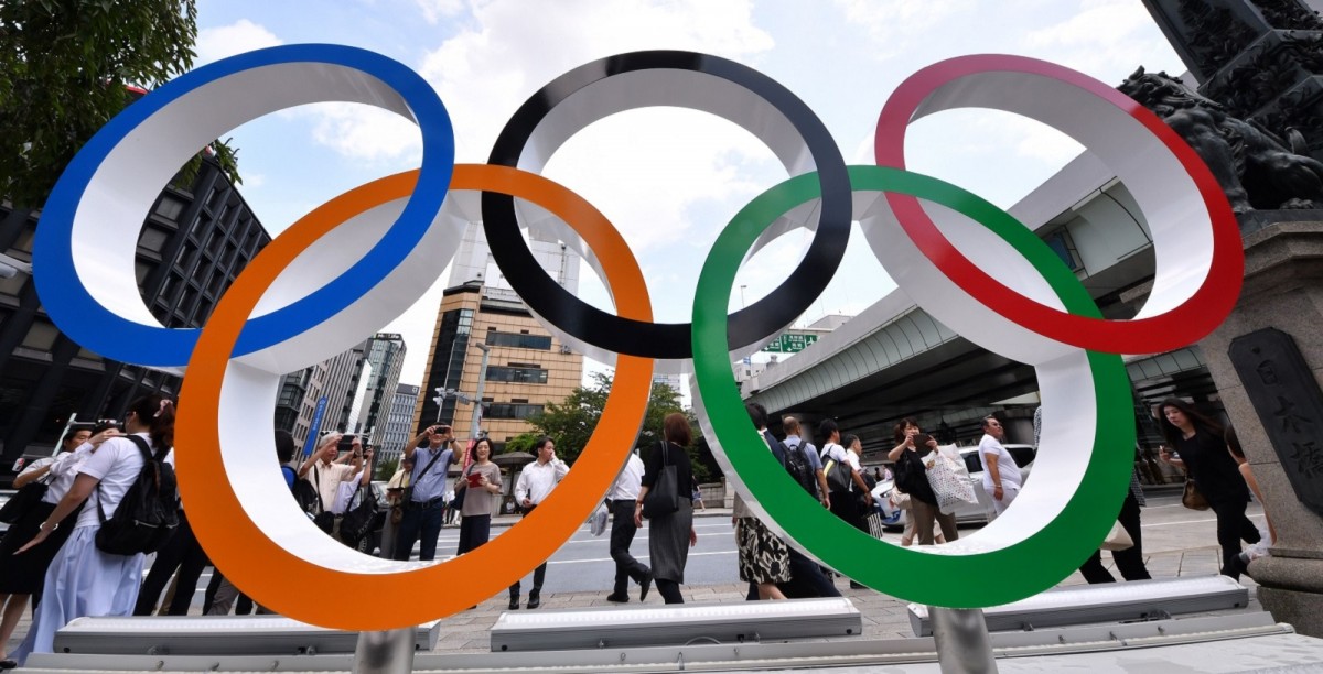 IOC: Olimpiade Tokyo tak Akan Dibatalkan - MainSepeda.com