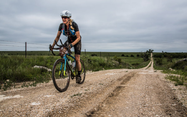 Dirty Kanza Berubah Nama Jadi UNBOUND Gravel - MainSepeda.com