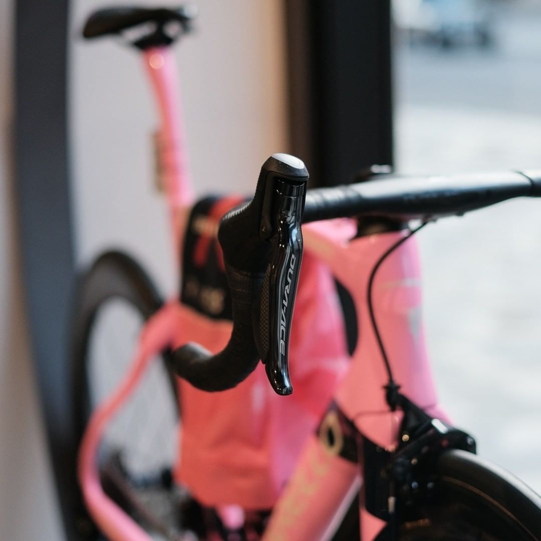 Dogma f12 sales pink