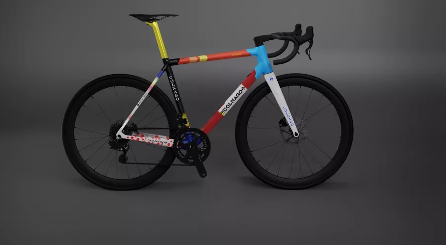 Colnago c64 harga hotsell