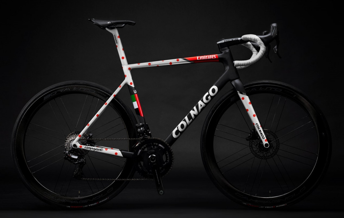 Colnago sale v3rs harga