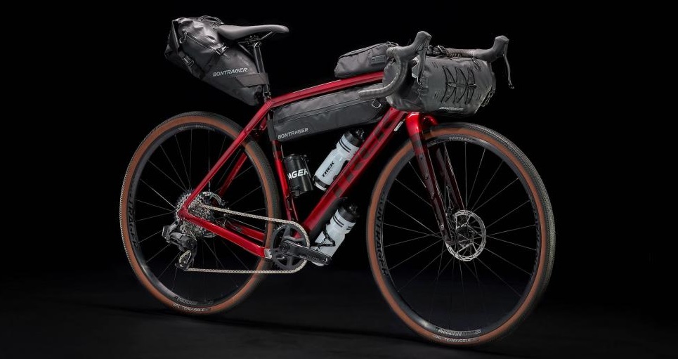 Jual trek checkpoint clearance