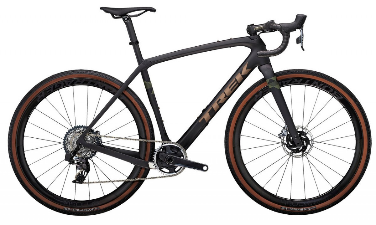 Trek checkpoint harga on sale
